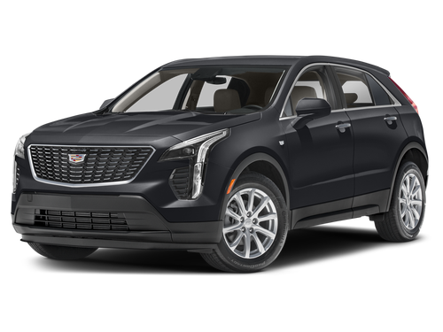 2023 Cadillac XT4 FWD Premium Luxury