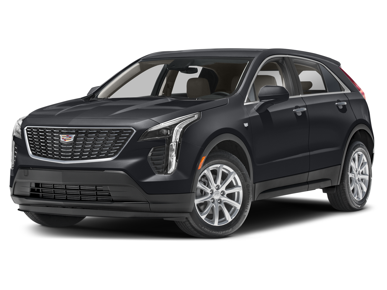 2023 Cadillac XT4 FWD Premium Luxury
