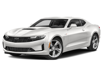 2023 Chevrolet Camaro Base