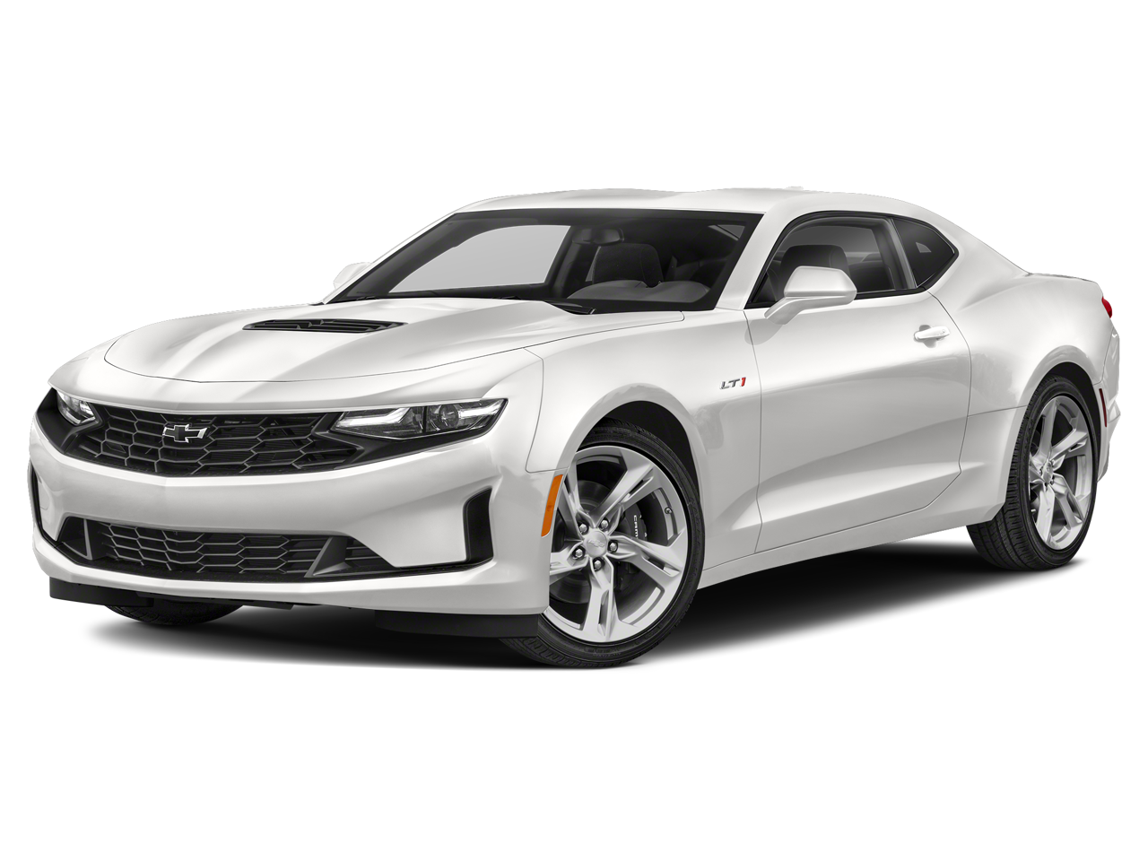 2023 Chevrolet Camaro Base
