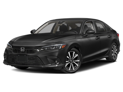2023 Honda Civic Sedan EX