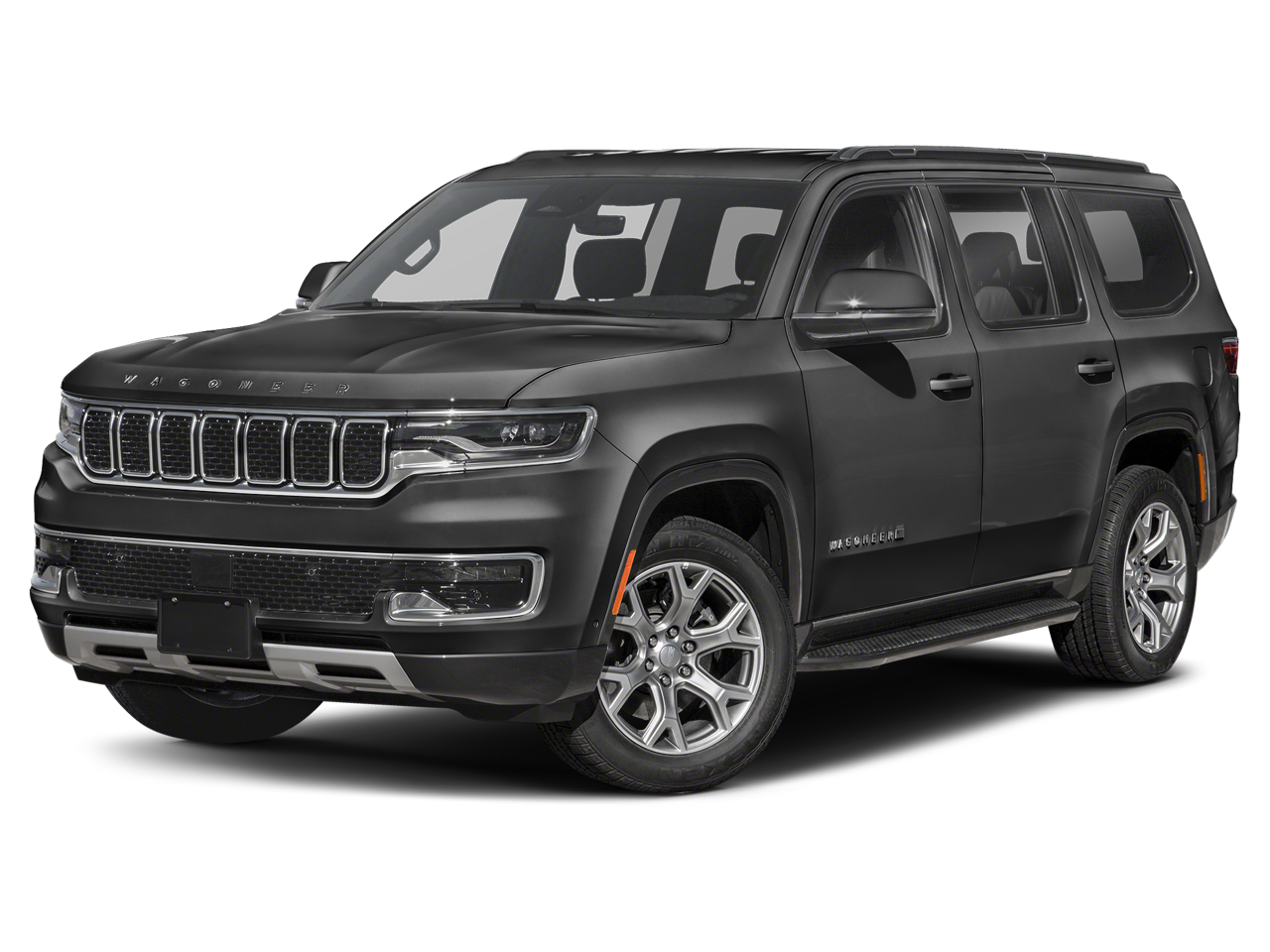 2023 Jeep Wagoneer Series II 4x2