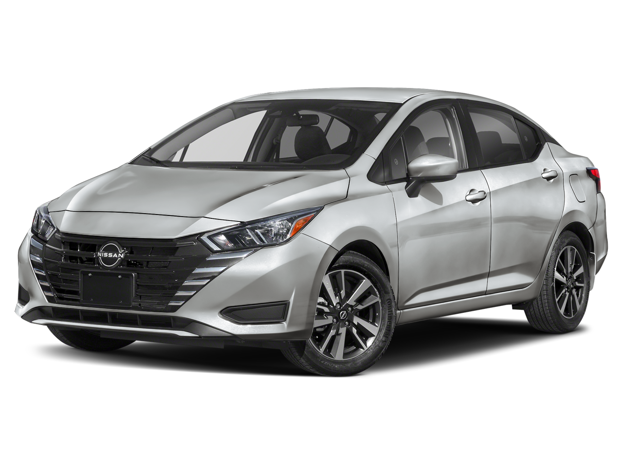 2023 Nissan Versa 1.6 SV