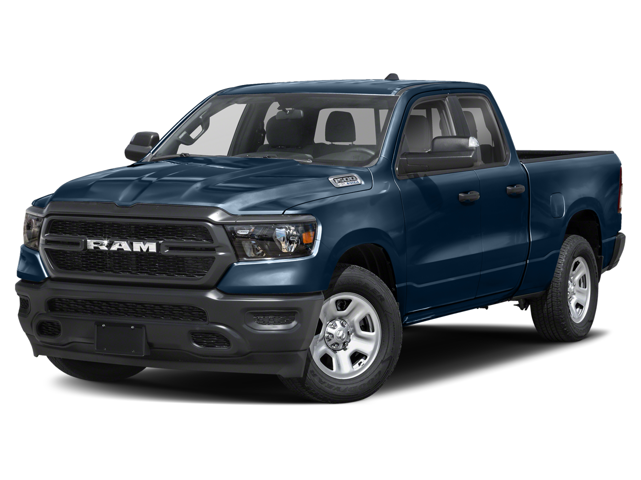 2023 RAM 1500 Tradesman