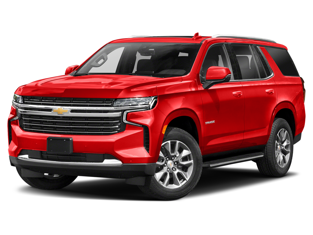 2024 Chevrolet Tahoe 2WD LT