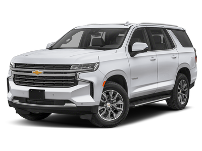 2024 Chevrolet Tahoe Base