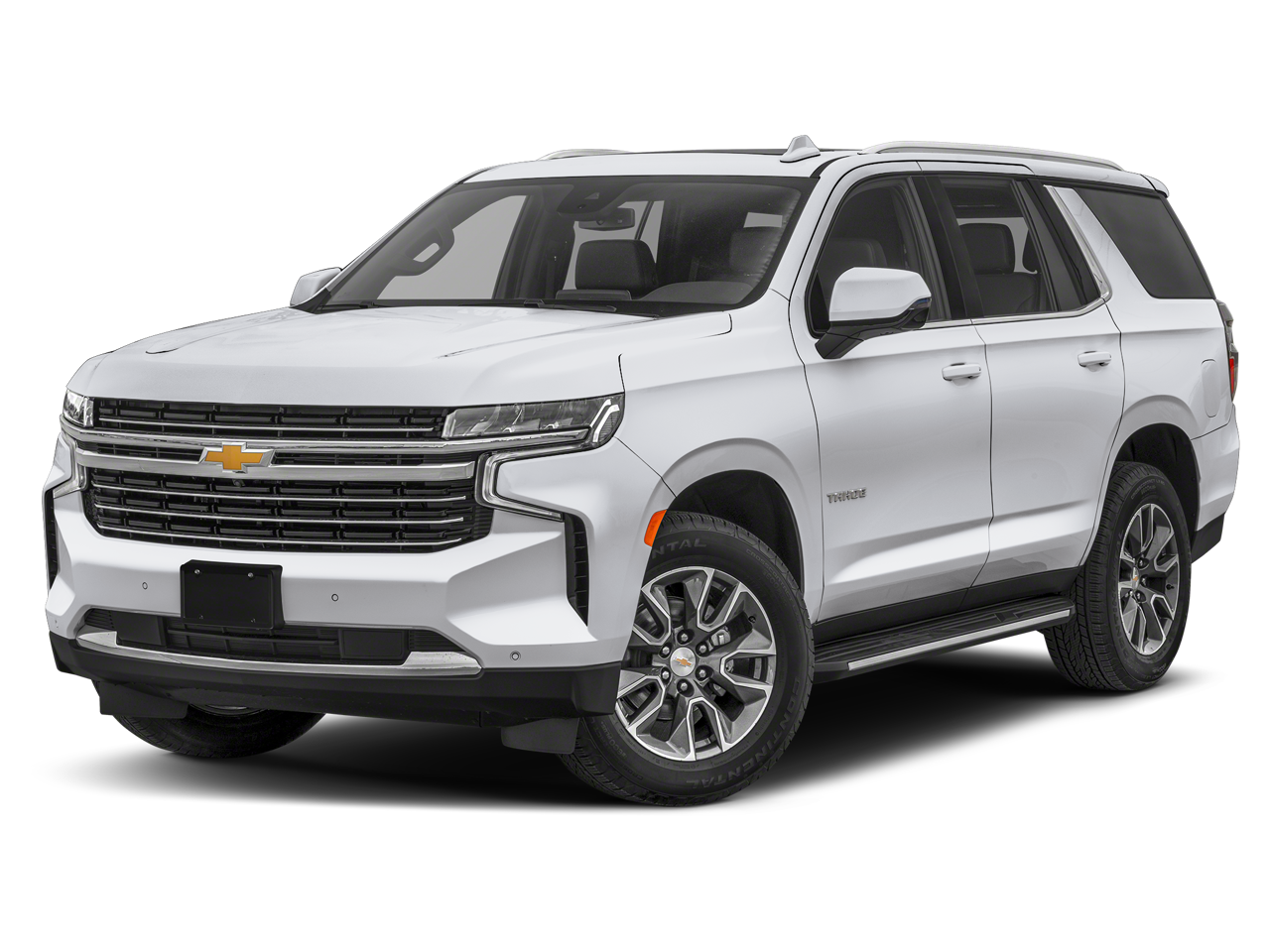 2024 Chevrolet Tahoe Base