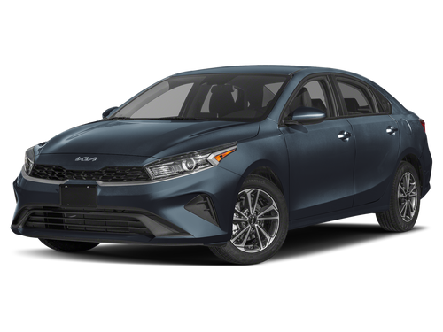 2024 Kia Forte LX