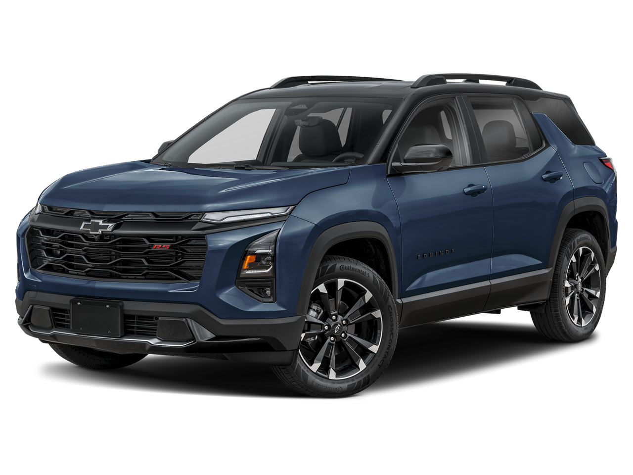 2025 Chevrolet Equinox Base