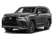 2026 Lexus LX LX 600 F SPORT Handling