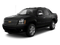 2013 Chevrolet Avalanche LTZ