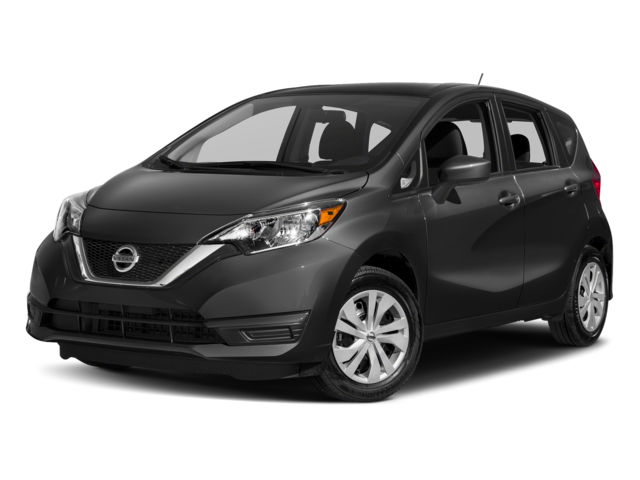 2017 Nissan Versa Note SV