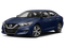 2018 Nissan Maxima 3.5 S