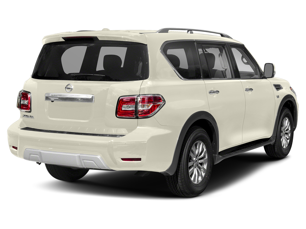 2019 Nissan Armada SV