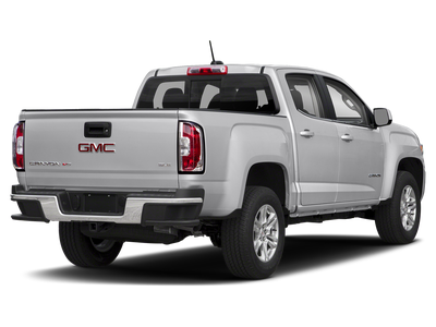 2020 GMC Canyon 2WD