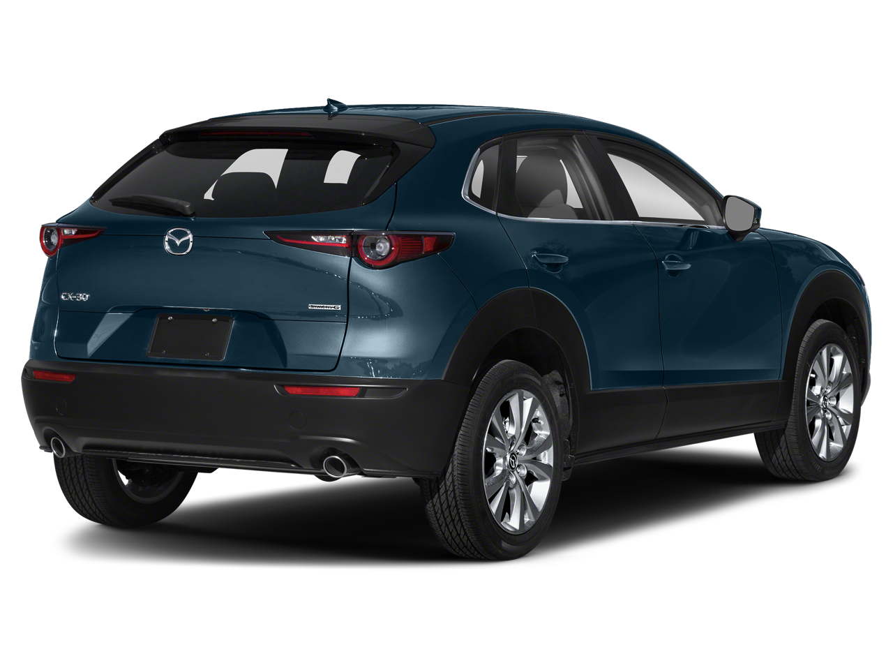 2020 Mazda Mazda CX-30 Preferred Package
