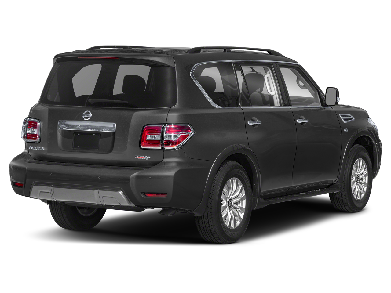 2020 Nissan Armada SV