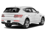 2021 Genesis GV80 3.5T Advanced