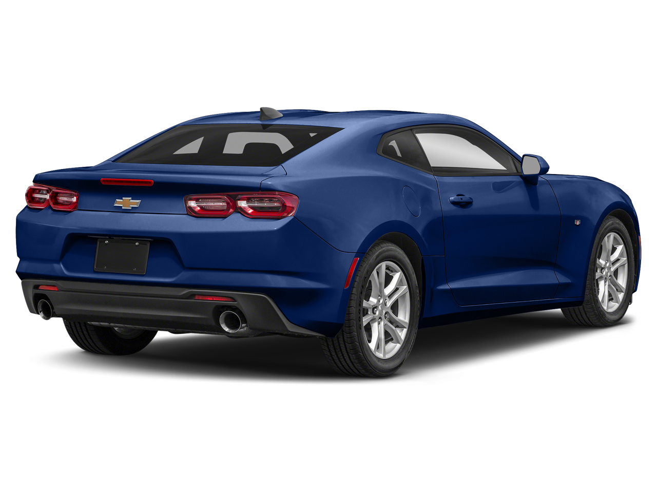 2022 Chevrolet Camaro 1LT