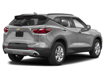 2022 Chevrolet Blazer Base