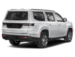 2022 Jeep Grand Wagoneer Series II 4x4