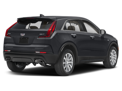 2023 Cadillac XT4 FWD Premium Luxury