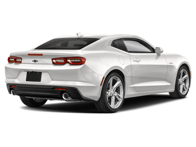 2023 Chevrolet Camaro Base