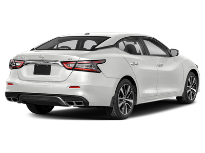 2023 Nissan Maxima 3.5 SL