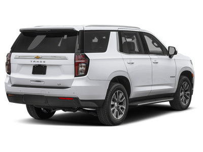 2024 Chevrolet Tahoe Base
