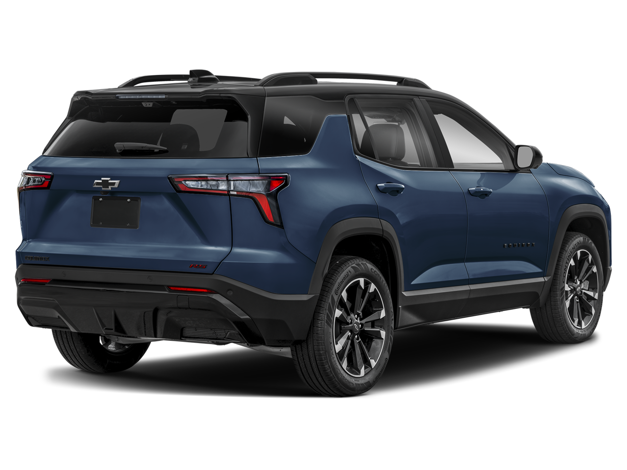 2025 Chevrolet Equinox Base