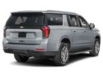 2025 Chevrolet Suburban LS