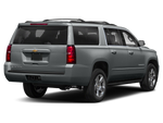 2018 Chevrolet Suburban LS
