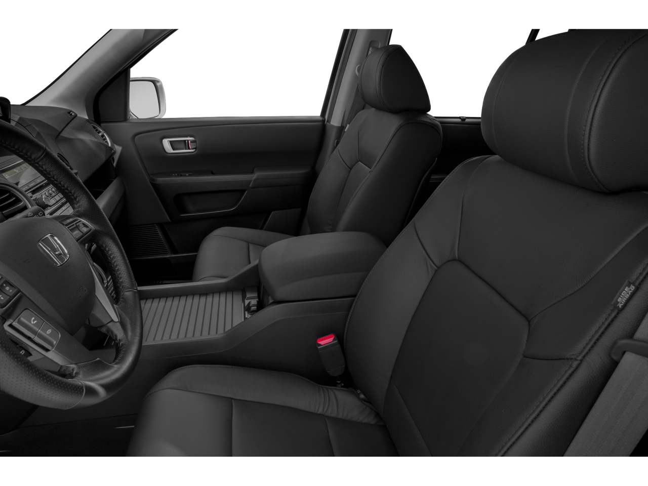 2015 Honda Pilot Touring