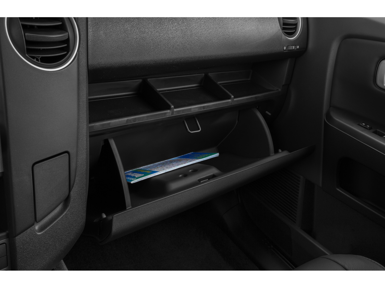 2015 Honda Pilot Touring