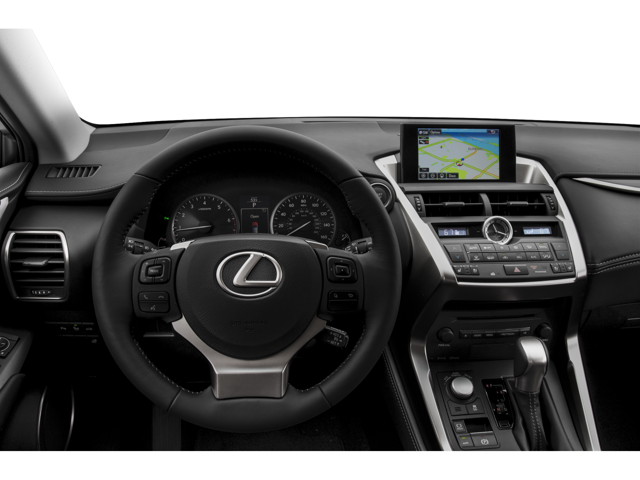 2015 Lexus NX 200t 200t