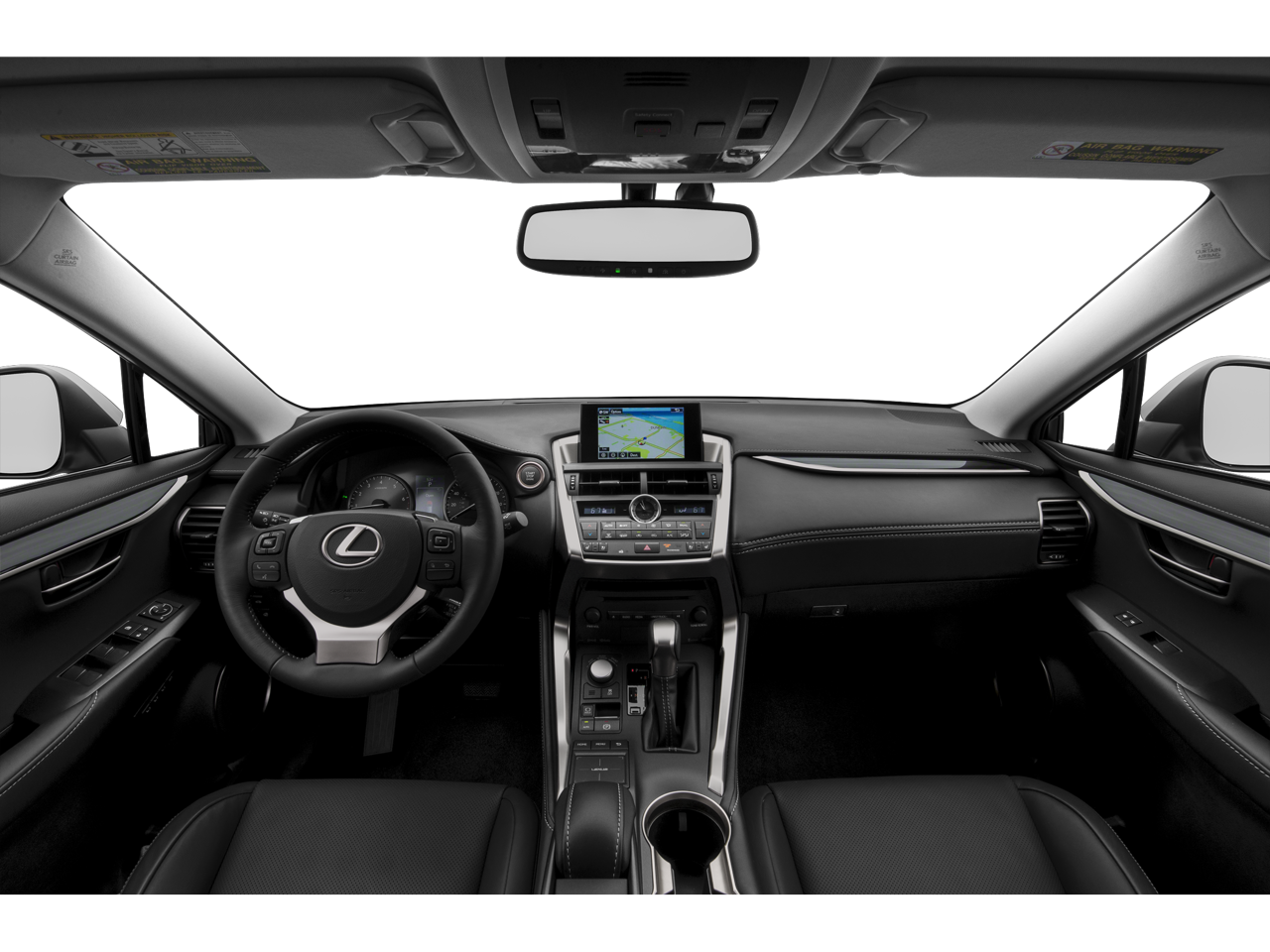 2015 Lexus NX 200t 200t