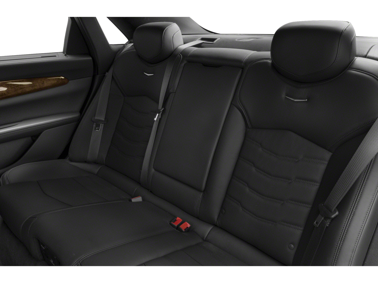 2018 Cadillac CT6 Premium Luxury AWD