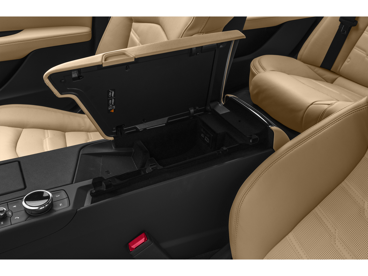 2019 Cadillac CT6 Premium Luxury AWD
