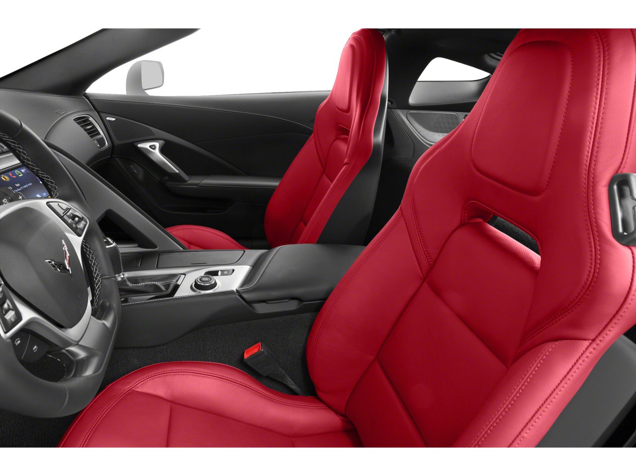 2019 Chevrolet Corvette 1LT