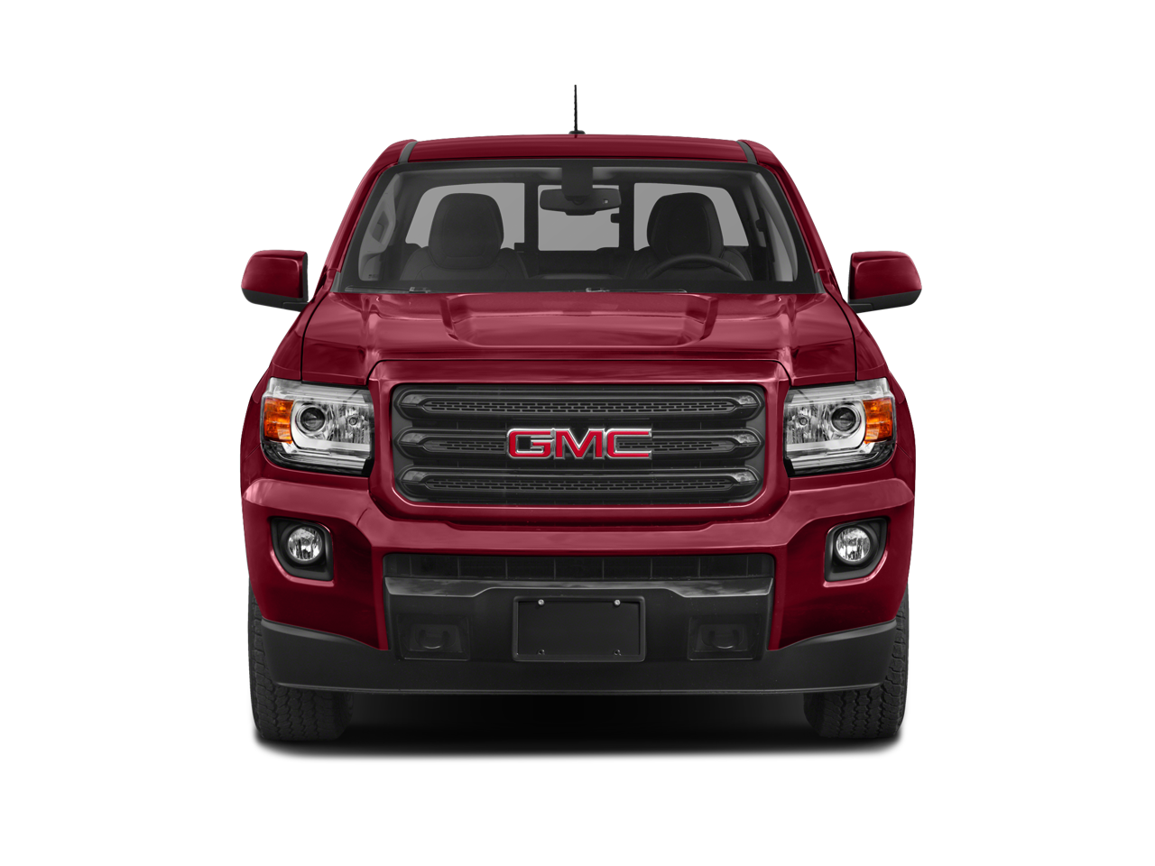 2019 GMC Canyon Base