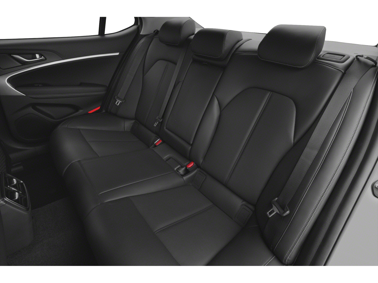 2019 Genesis G70 2.0T Advanced