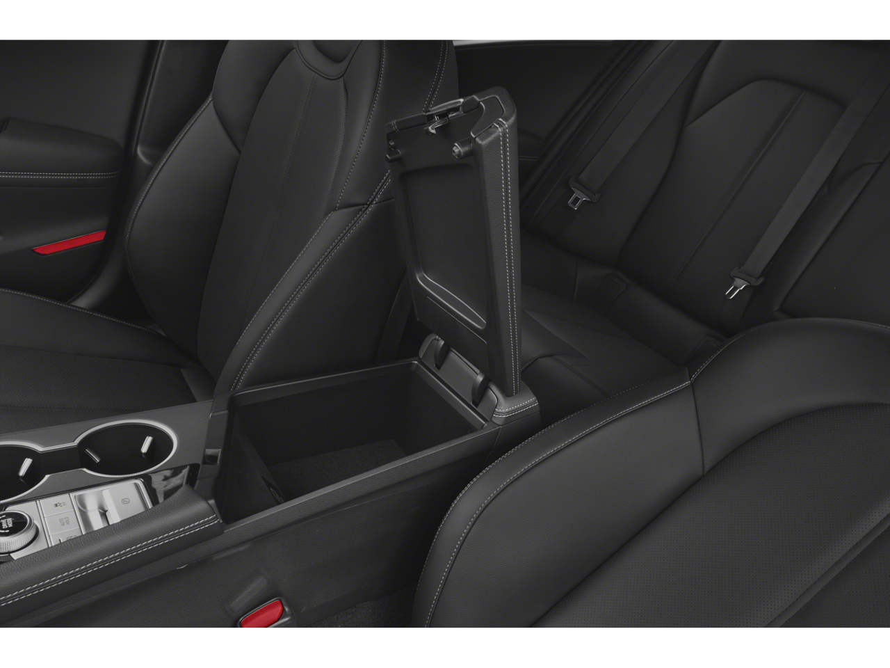 2019 Genesis G70 2.0T Advanced