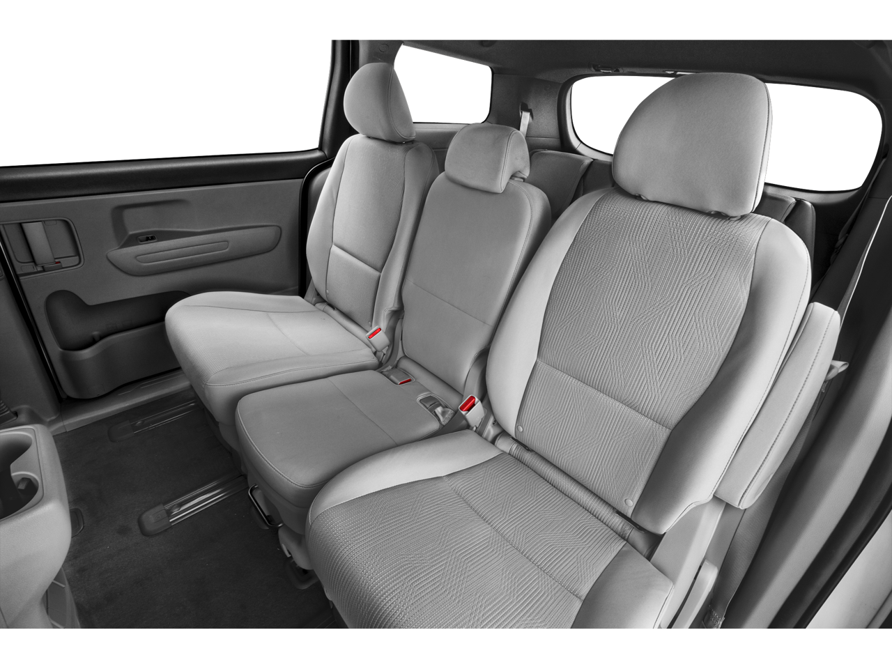 2019 Kia Sedona LX