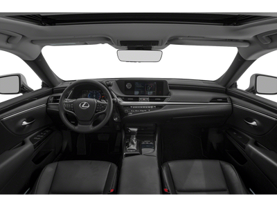 2019 Lexus ES ES 350 Luxury
