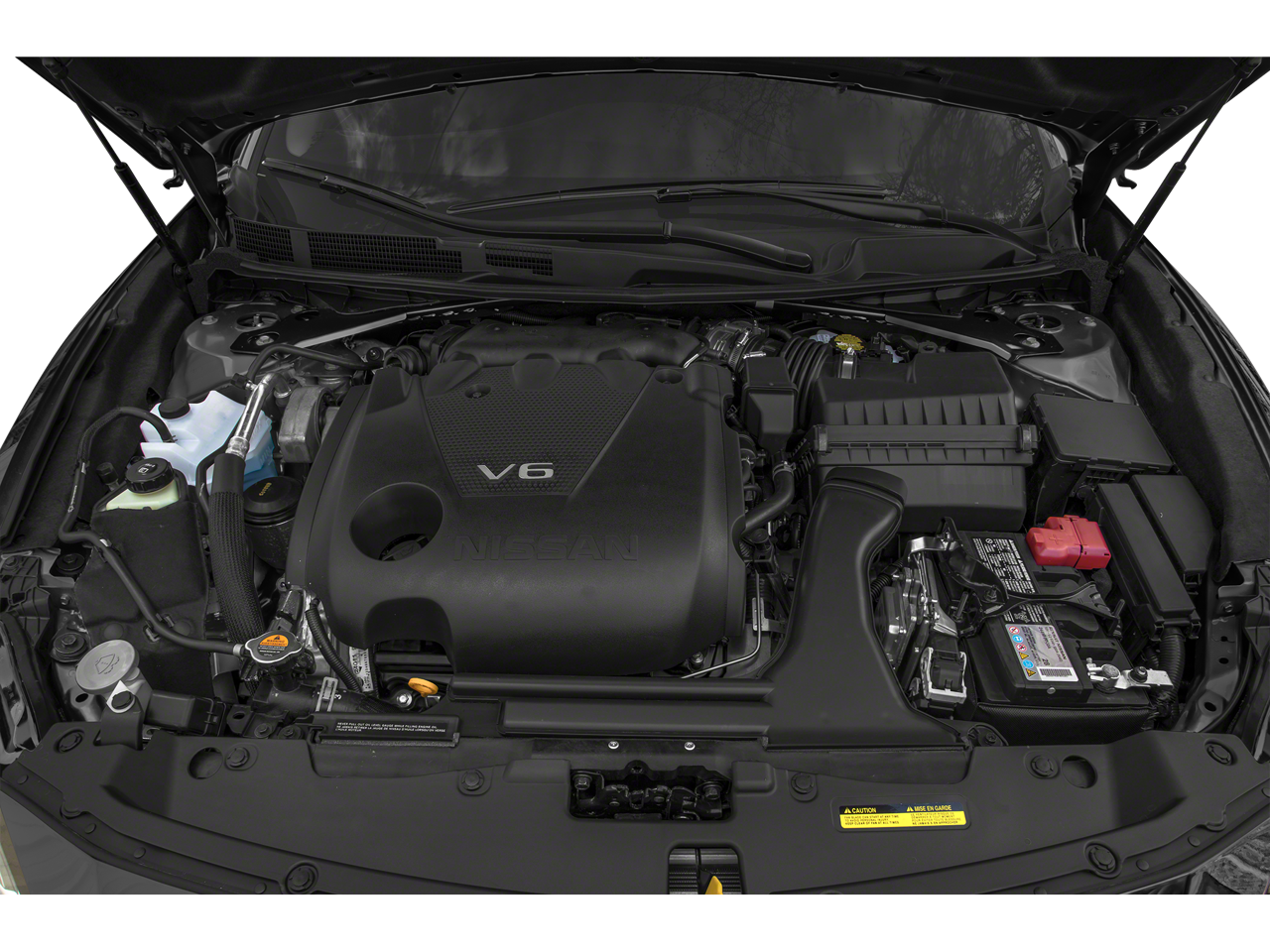 2019 Nissan Maxima SL