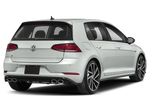 2019 Volkswagen Golf R DCC & Navigation 4Motion
