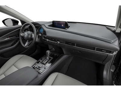 2020 Mazda Mazda CX-30 Preferred Package