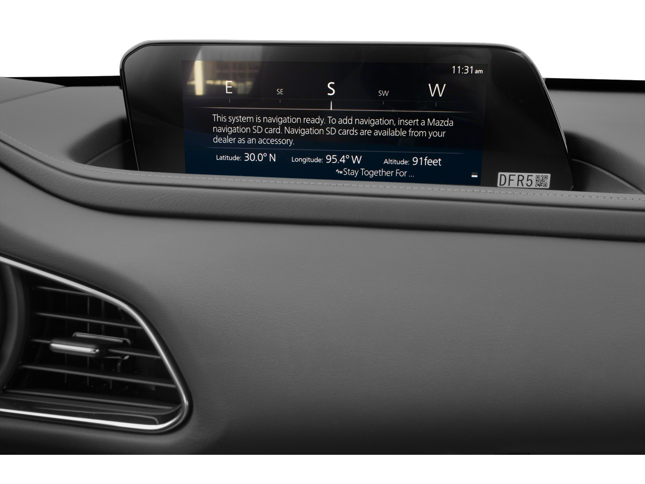 2020 Mazda Mazda CX-30 Preferred Package