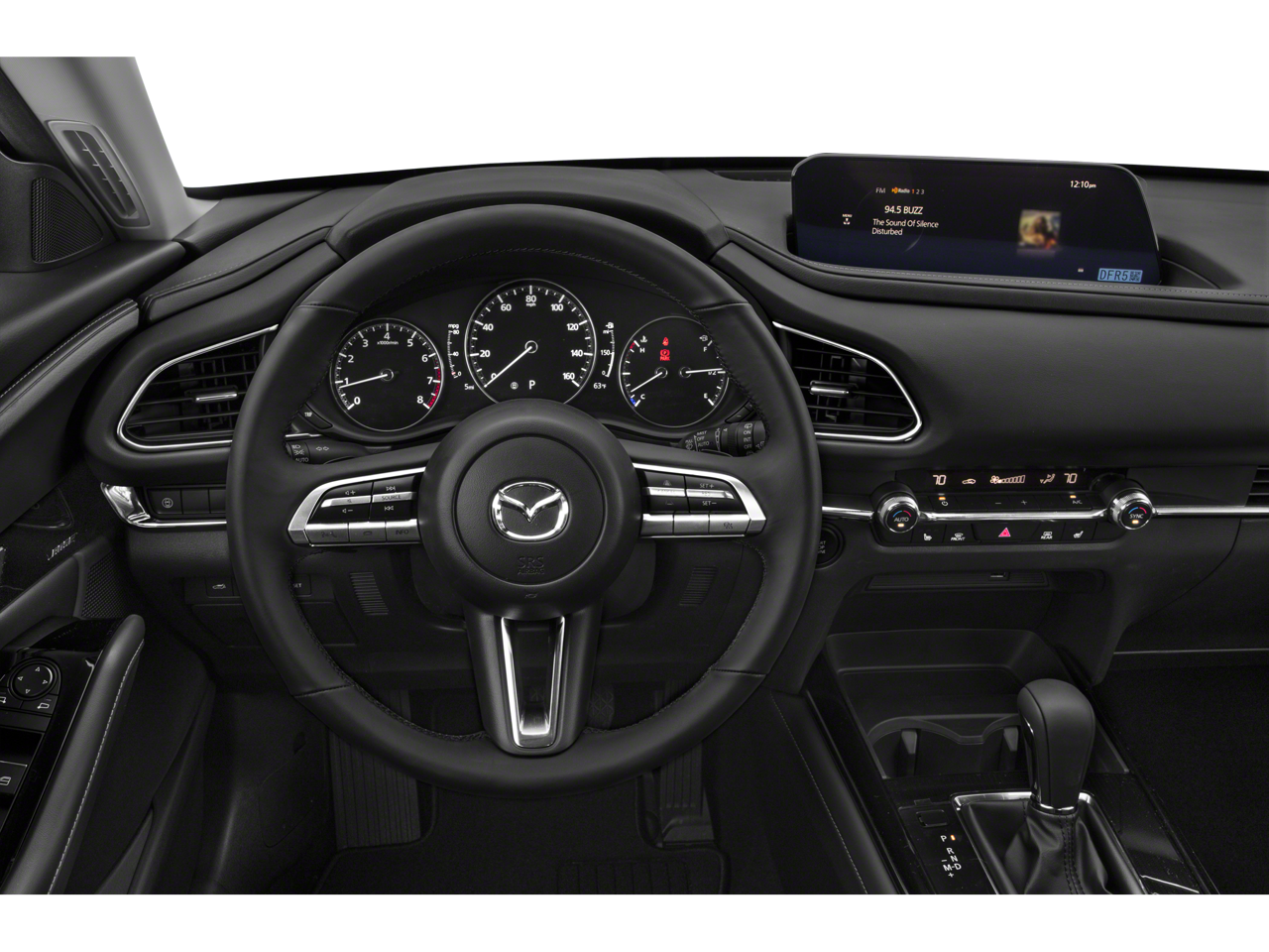 2020 Mazda Mazda CX-30 Premium