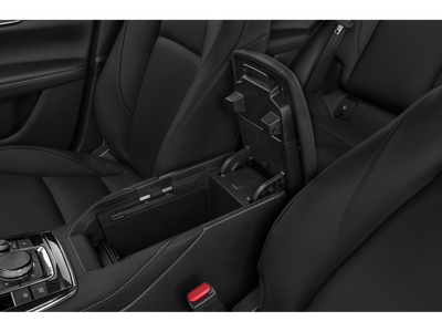 2020 Mazda Mazda CX-30 Premium